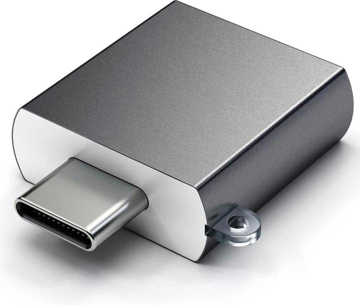 Produktbild Satechi USB-C zu (USB Typ-C, USB-A, 4 cm)