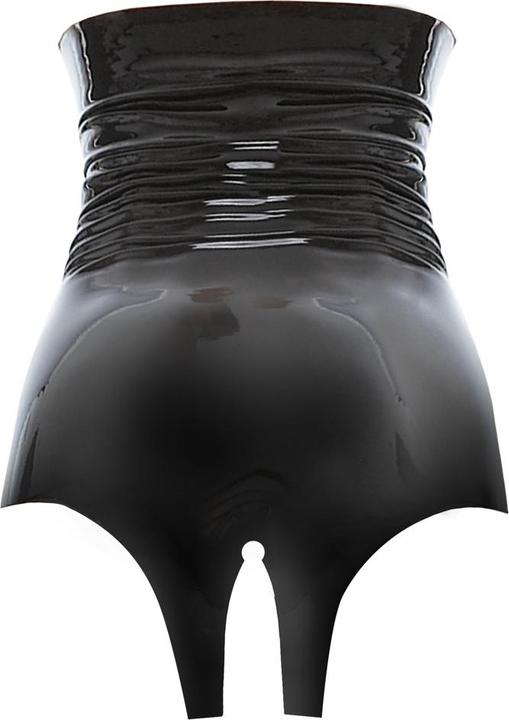 Actual product image The Latex Collection waist slip (M)
