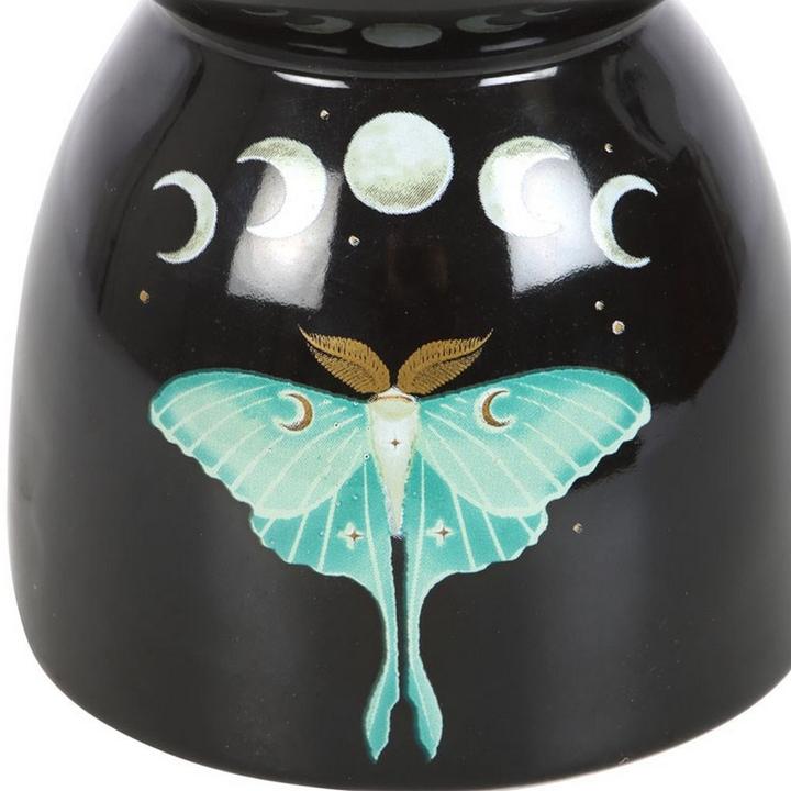 Image du produit Something Different - Brûleur d'huile DARK FOREST