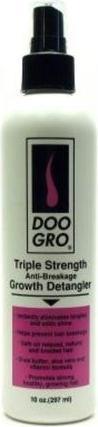 Produktbild Doo Gro Detangler Growth Triple Strength 10oz