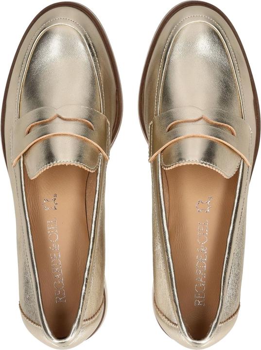 Actual product image Regarde le Ciel Slipper (39)