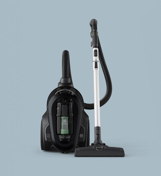 Produktbild Electrolux EL61C2GRN