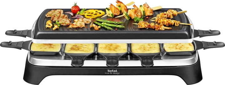 Actual product image Tefal Re4588