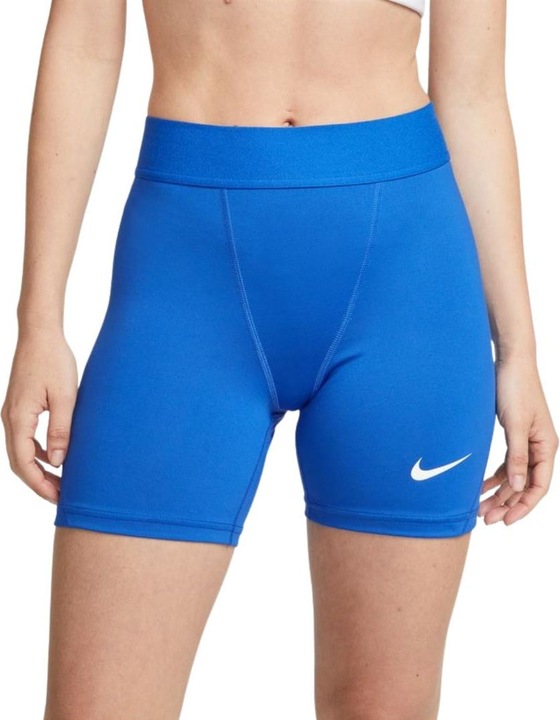 Produktbild Nike Damen Shorts Nk Df Strike Np Short Blau DH8327 463 (L) (L)