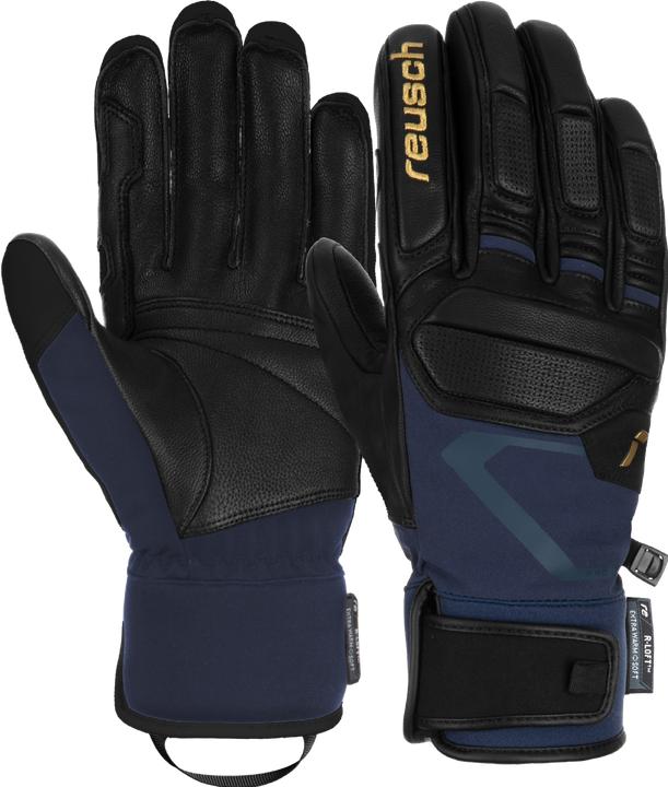 Actual product image MGA Reusch Pro Rc (8)