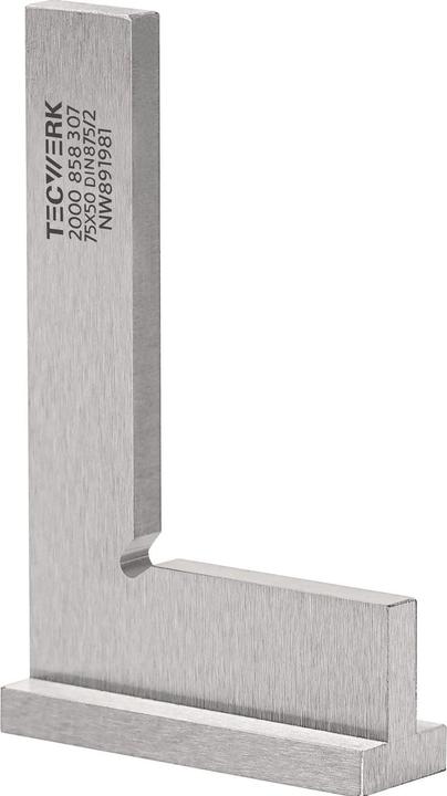 Immagine prodotto Tecwerk Winkel DIN 875/II