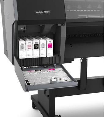 Produktbild Epson SureColor SC-P7300 (Farbe)