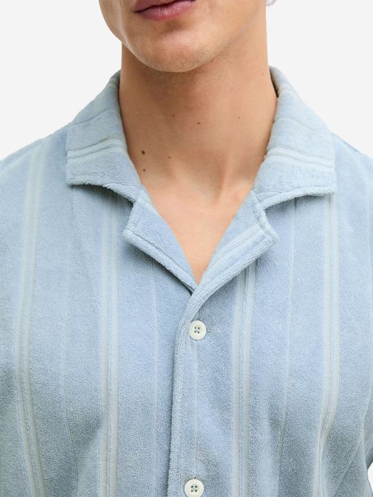 Produktbild Marc O'Polo Pyjamaoberteil Terry Towel (M)
