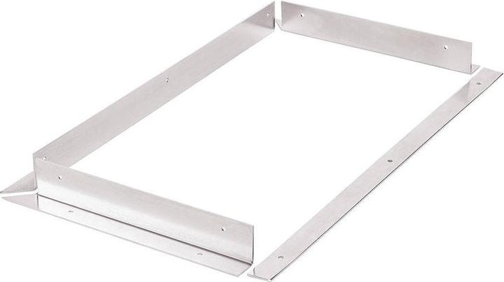 Dometic CD-IF-S, Edelstahl-Einbaurahmen für CD 20 und CD 30