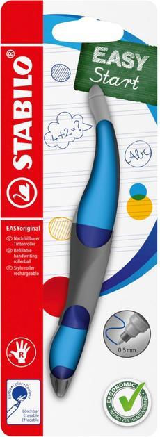 Productafbeelding STABILO EASYoriginele rollerball (Blauw, 1 x)