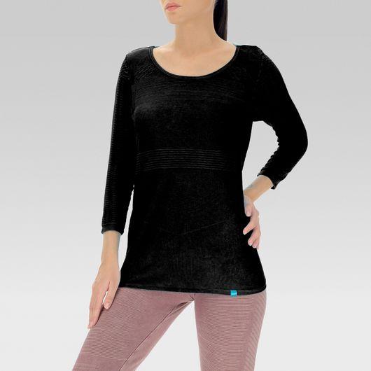 Produktbild UYN Shirt Mit 3/4-Arm To-Be (XS)