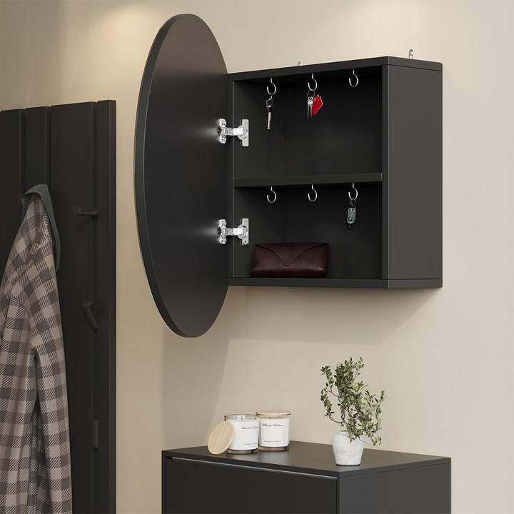 Immagine prodotto Vicco Loki (60 x 17.40 x 60 cm)
