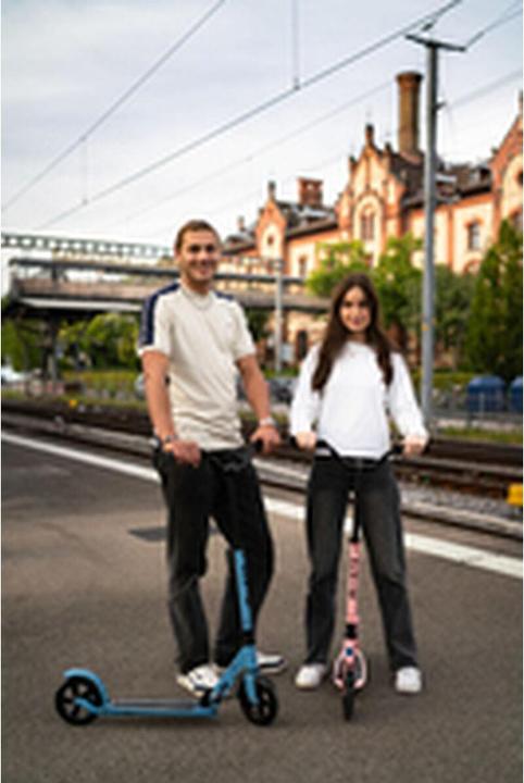 Image du produit Micro Scooter Speed Deluxe