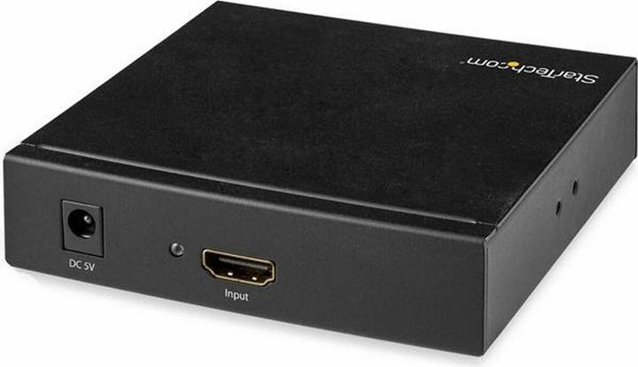 Immagine prodotto StarTech Convertitore da HDMI a RCA (Digitale -> Analogico)