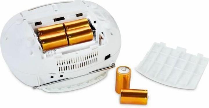 Produktbild Medion LIFE E66476 (FM, AM)