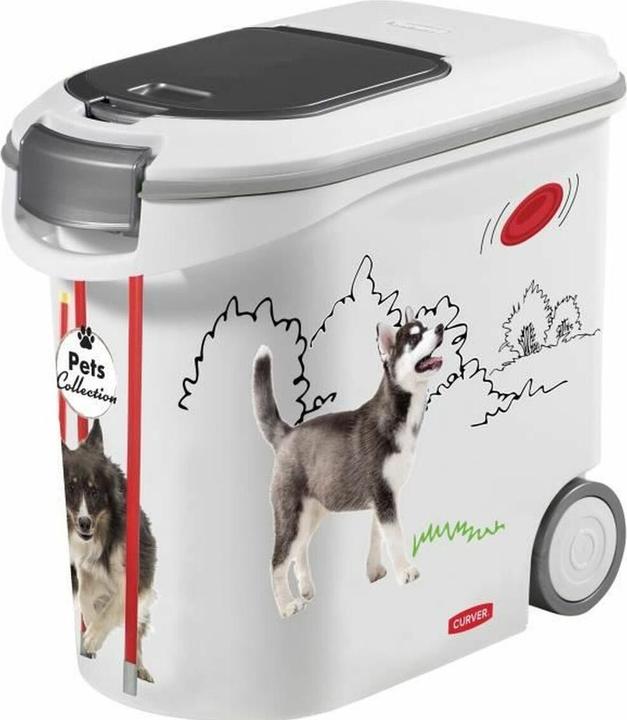 Produktbild Curver Futtercontainer Hund