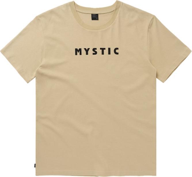 Produktbild Mystic Brand Tee (L)