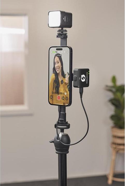 Image du produit RØDE Support magnétique