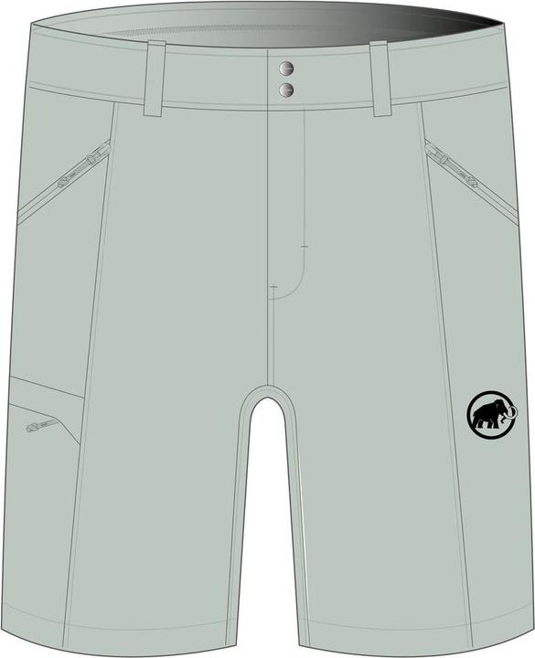 Immagine prodotto Mammut Ducan Shorts, kurze Hose (52)