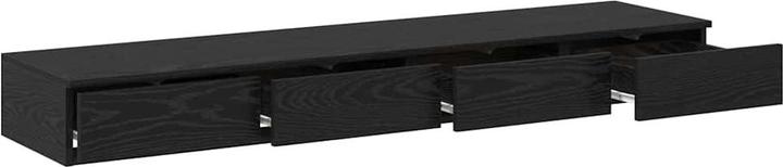 Produktbild vidaXL Schlafzimmermöbel (36.50 x 36.50 x 16.50 cm)