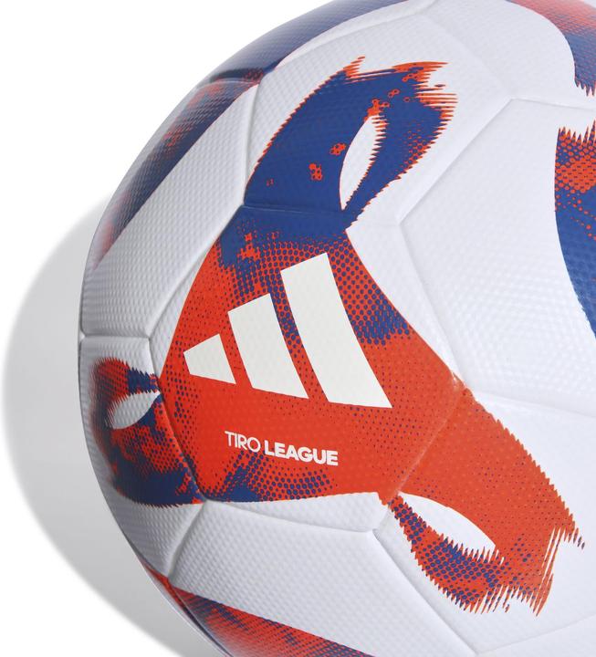 Actual product image adidas Football Tiro League TSBE (5)