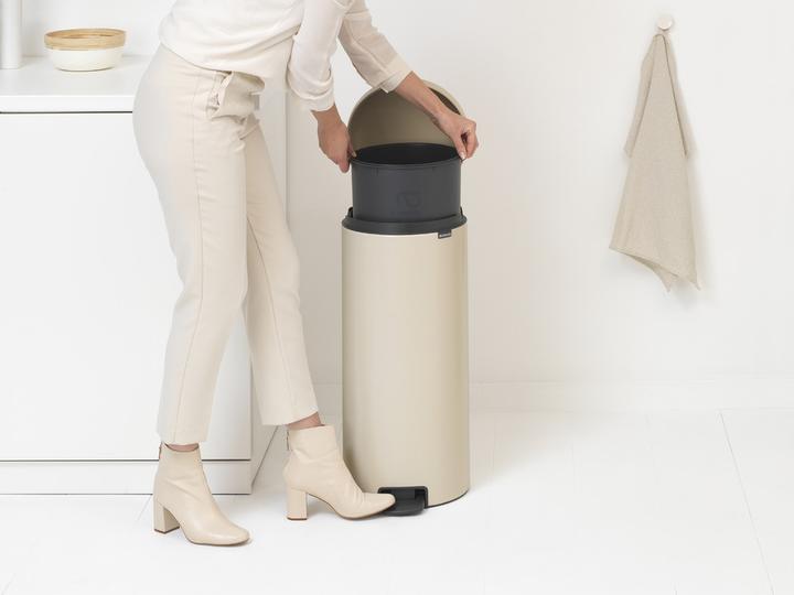 Produktbild Brabantia Treteimer NewIcon 30 l (30 l)
