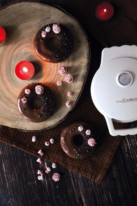 Produktbild ScrapCooking Mini Donut Factory