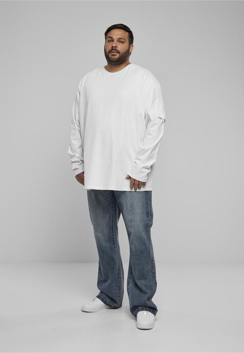 Produktbild Urban Classics Flared Jeans - 71335 (38)