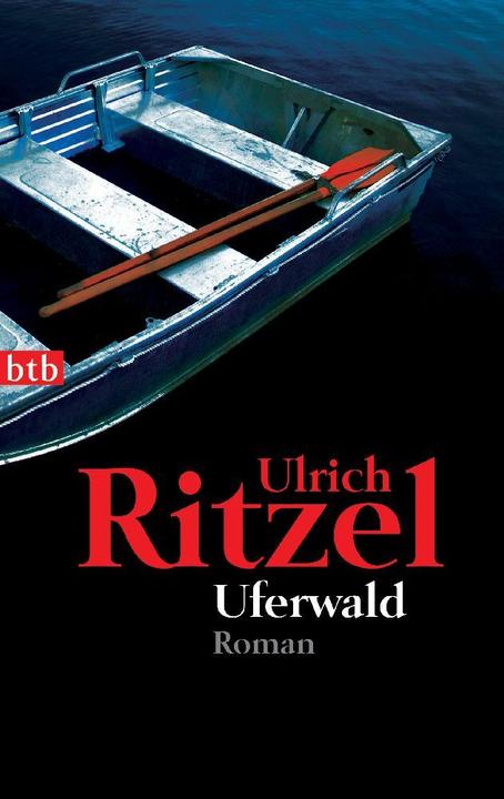 Produktbild Uferwald (Deutsch, Ulrich Ritzel, 2007)