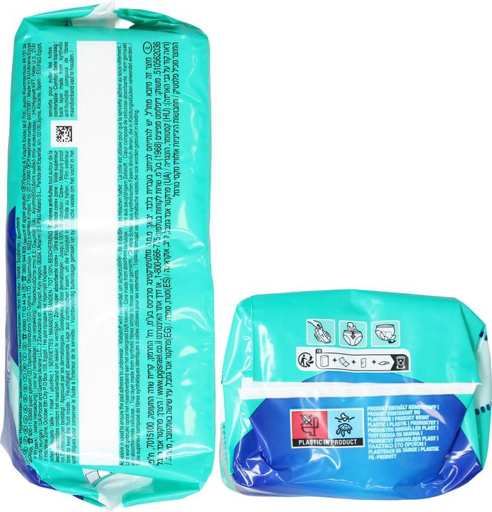 Produktbild Always Maxi (16x)