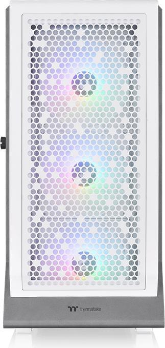 Produktbild Thermaltake Tt Ceres 500 TG ARGB Snow White CA-1X5-00M6WN-00 (ATX, mATX, Mini-ITX)