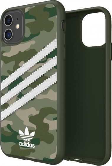 Produktbild Adidas Moulded Camo Woman (Apple iPhone 11)