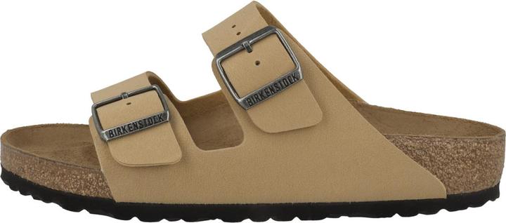 Produktbild Birkenstock Arizona Birko-Flor Nubuk normal - 64551 (45)