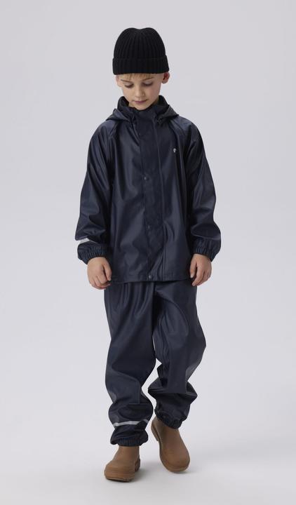 Actual product image Name it Nkndry10 Rain Set Fo Noos (110)
