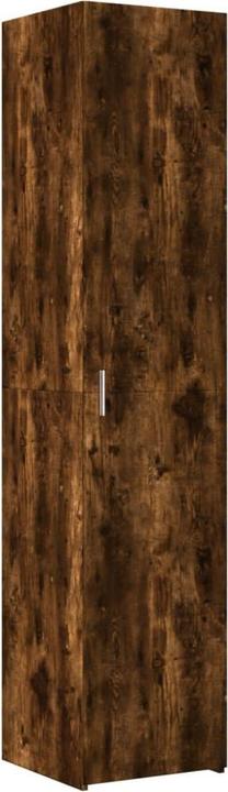 Image du produit vidaXL Highboard (42.50 x 40 x 185 cm)