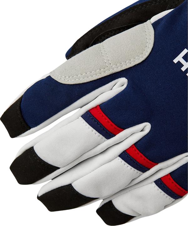 Actual product image Hestra Windstopper Race Tracker Gloves (M)
