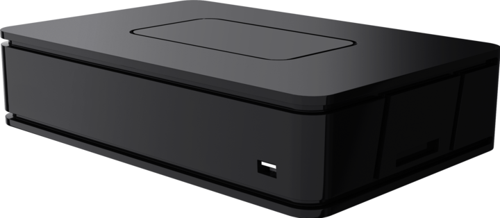 infomir Mag 351 (8 Go, IPTV (ready))