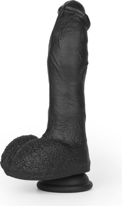 Image du produit Zenn Super Soft Realistic Dick 22 cm With Warming Function