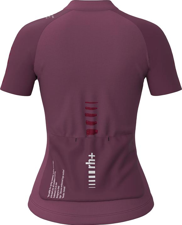 Actual product image Rh+ Aries (S)