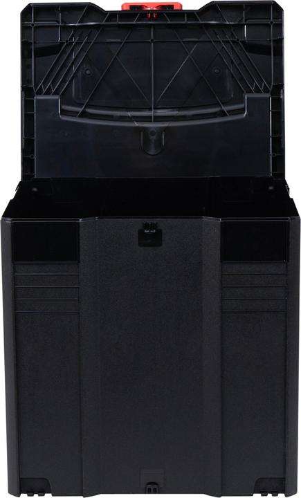 Produktbild Stier Systainer V T-LOC BLACK-Edition (1 Teil)