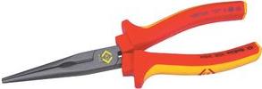 Produktbild C.K Magma Spitzzange Gerade 175 mm 4 (175 mm)