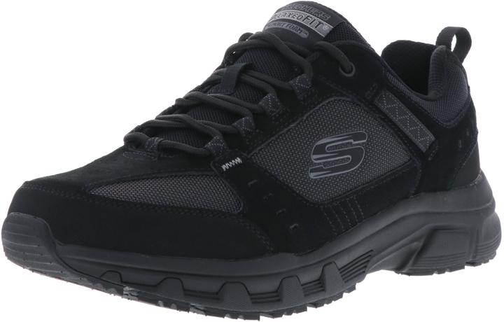Produktbild Skechers Oak Canyon Walkingschuh Herren (45)