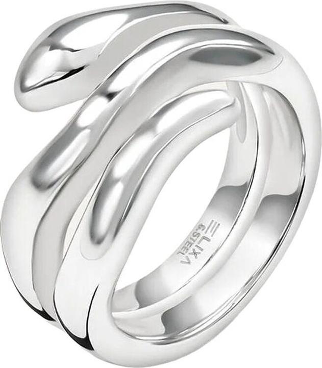 Produktbild Stroili Damenring 1694722 Silberfarben 22 (22)