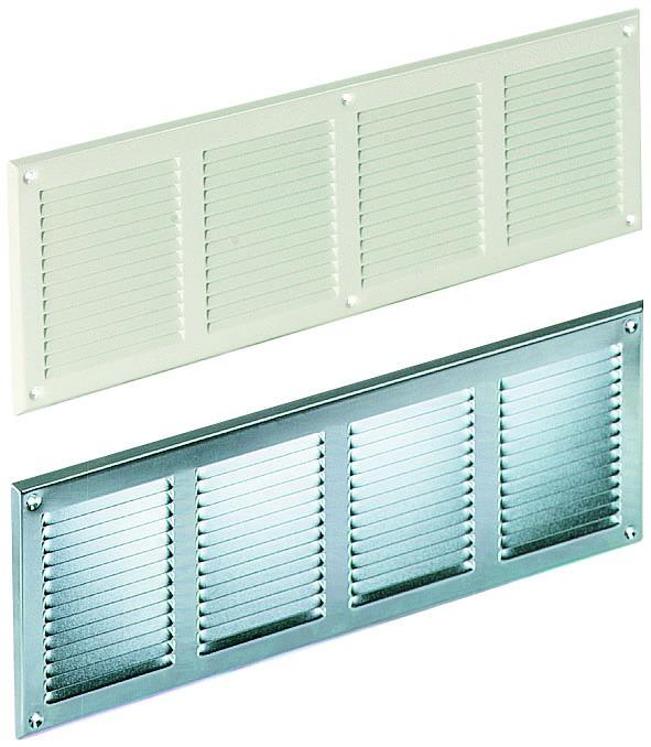 Actual product image Torbel Ventilation grille