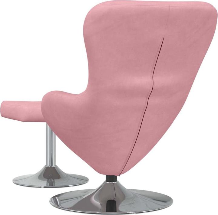 Actual product image vidaXL Loungesessel