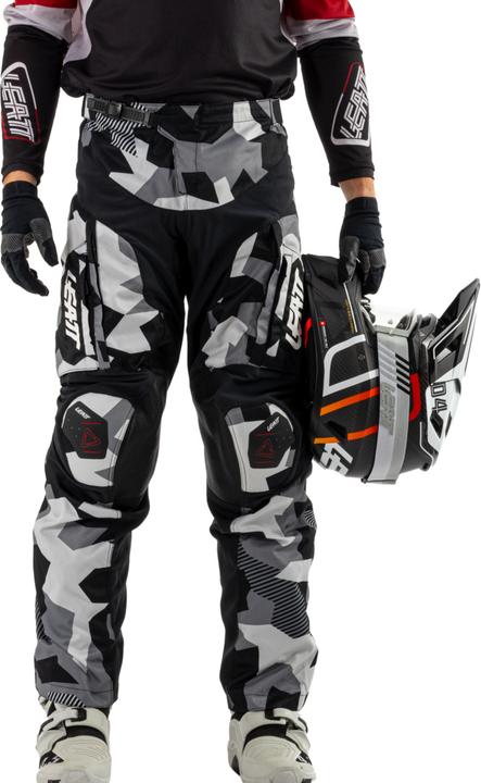 Produktbild Leatt Pant Moto 5.5 Enduro (Herren, Normalgrösse, S)