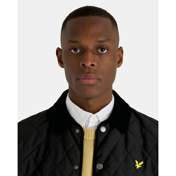 Image du produit Lyle and Scott doudoune ye & scott (L)