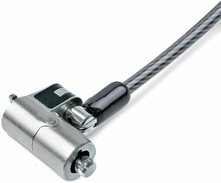 Actual product image StarTech Nanok-Laptop-Lock