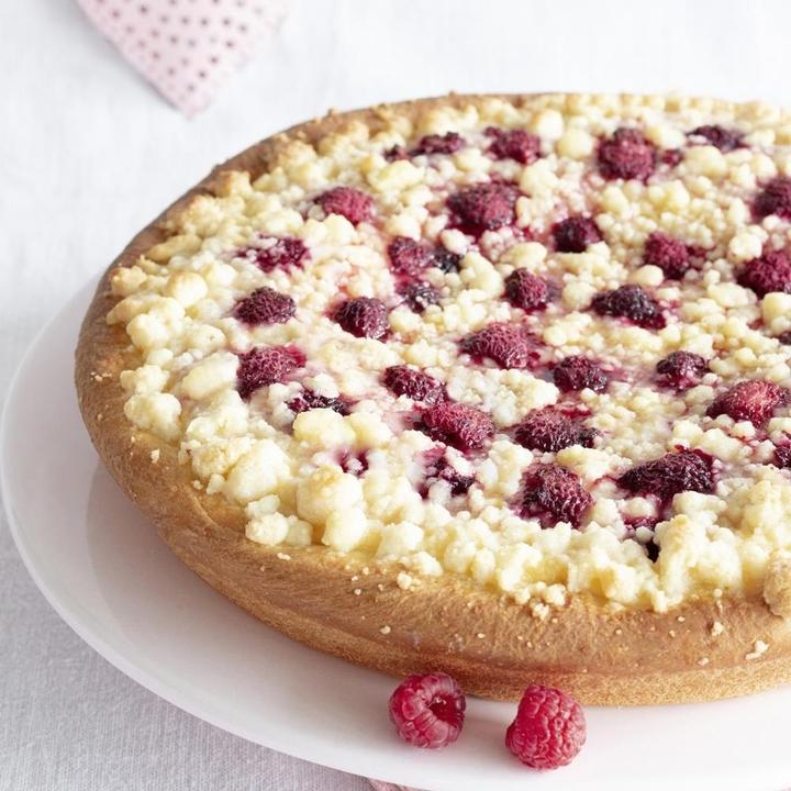 Actual product image Städter Tart shape round (27 cm)