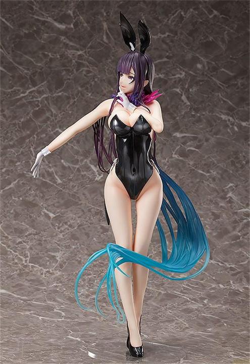 Produktbild FREEing The Elder Sister-Like One statuette PVC 1/4 Chiyo: Bare Leg Bunny Ver. 50 cm